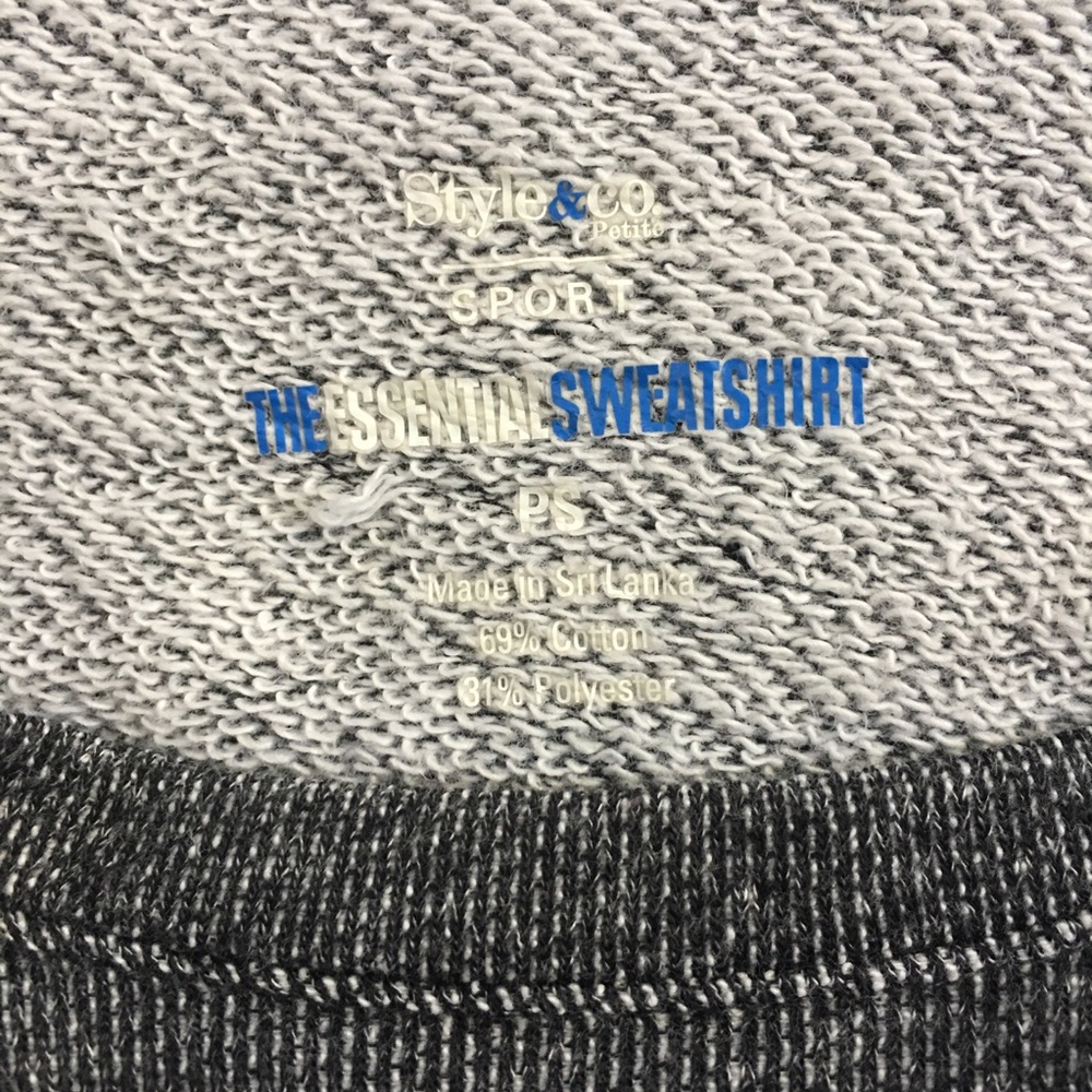Sweater - Picture 5 of 5